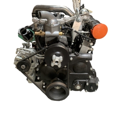 鋼鉄フォークリフト部品 4D35G31 ヘリハンチャのためのディーゼルエンジン 耐久性