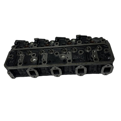 CPC D 20-35 フォークリフト部品 シンチャイ A490BPG/C490BPG シリンダーヘッド A490B-03101 ディーゼルエンジン