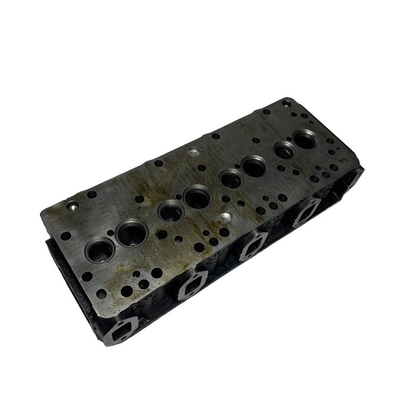 CPC D 20-35 フォークリフト部品 シンチャイ A490BPG/C490BPG シリンダーヘッド A490B-03101 ディーゼルエンジン