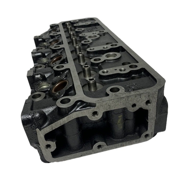 CPC D 20-35 フォークリフト部品 シンチャイ A490BPG/C490BPG シリンダーヘッド A490B-03101 ディーゼルエンジン