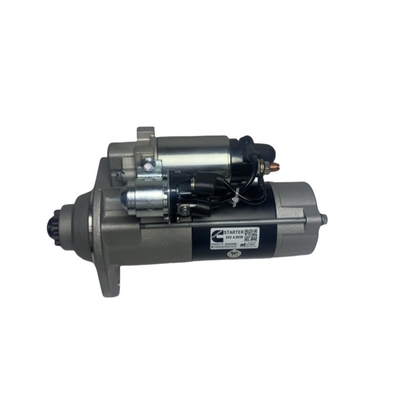 5345288 製造工場内のカミンズQSF3.8 24V/4.6KWのためのディーゼルエンジンスタート機