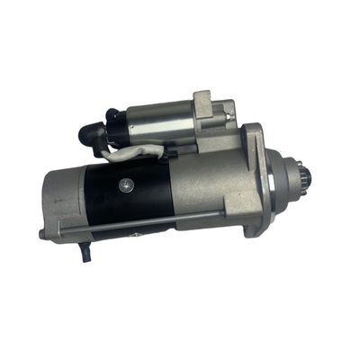 5345288 製造工場内のカミンズQSF3.8 24V/4.6KWのためのディーゼルエンジンスタート機
