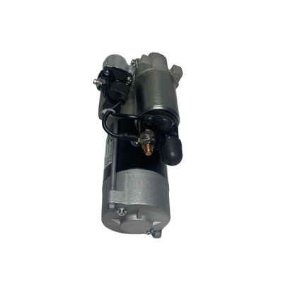 5345288 製造工場内のカミンズQSF3.8 24V/4.6KWのためのディーゼルエンジンスタート機