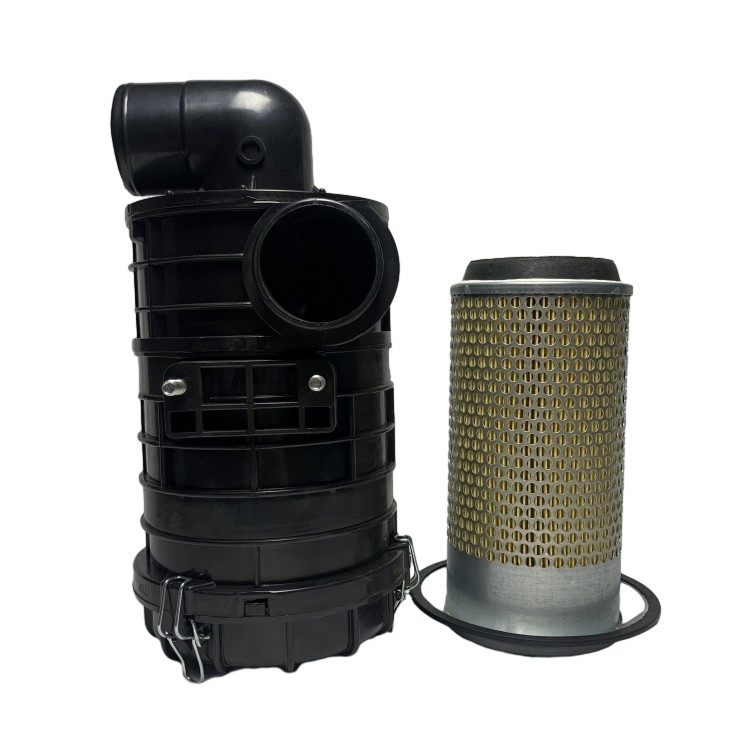 軽量 HEL H25S1-00212 空気浄化器 アッシー CPC D 20-35 フォークリフト用アクセサリー