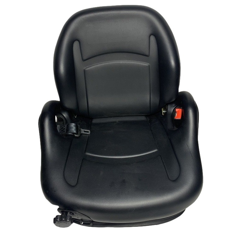 ハーフサウンドユニバーサルフォークリフト シート 完全懸垂シート XF250-030000-G51 農場用