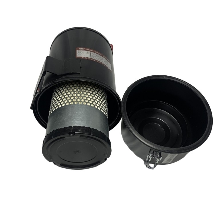 K2TJ1-00321 フォークリフト部品 H99Y1-00311 エアクリーナー アッシー HELI CPC D 20-35 CA498