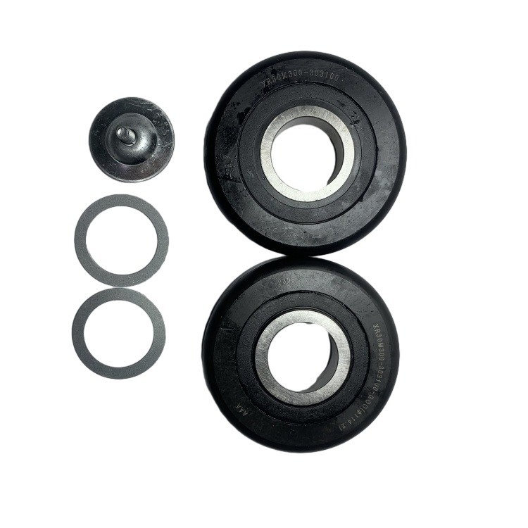 XR30M300-303000-G00 フォークリフトベアリング マストベアリングローラー複合体
