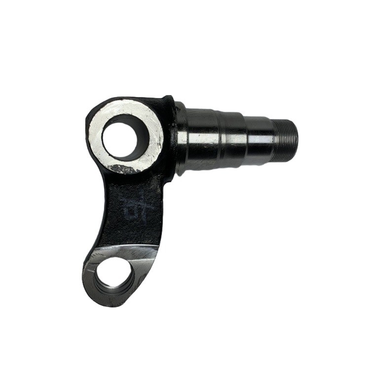 フォークリフト製造工場用 鋼製のステアリングノックル N163-220003-001/N163-220025-001
