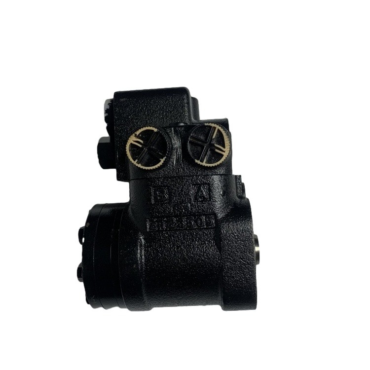 フルハイドロリックステアリング A65H4-10111 A65H4-10101 HELIフォークリフト部品オービトロール