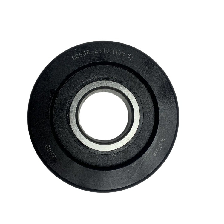 FD50-70Z8 CPCD50-70フォークリフト部品のマストロール OEM 22658-22401 10311T保証