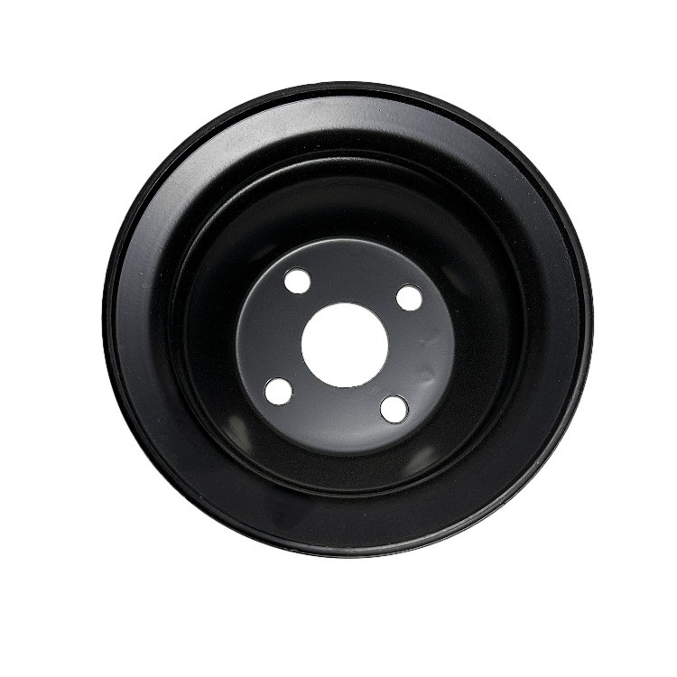 JAC 490B-41002フォークリフト パーツ ファン ベルト ポリー 490/4D27