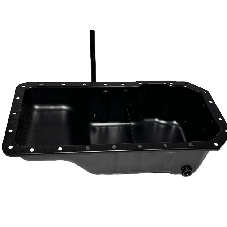 OEM NO 490B-07100フォークリフト部品 490B-07100 エンジンオイルパンのための490BPG/495/498/4D27G31/4D30G31