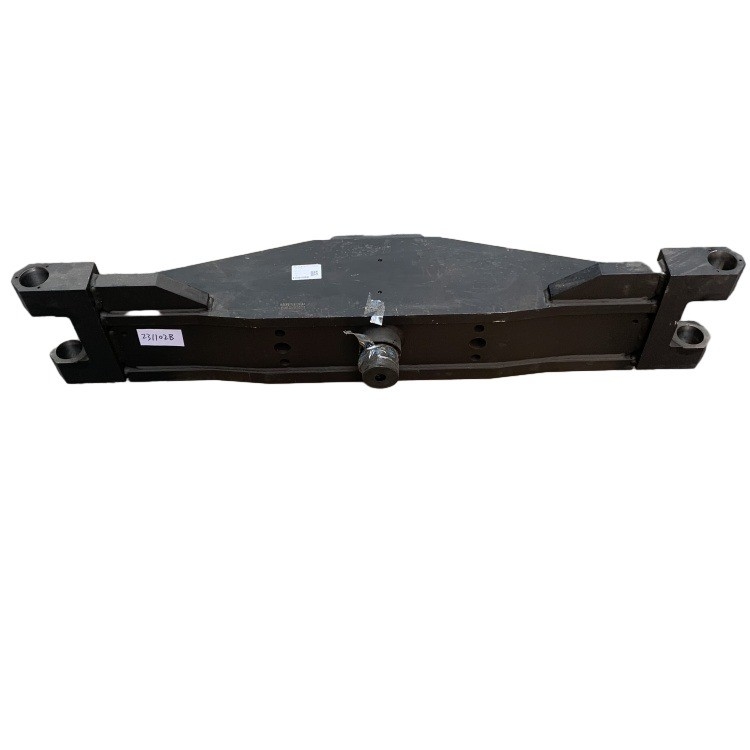 CPCD80-100 鉄鋼用フォークリフト用スペアパーツ