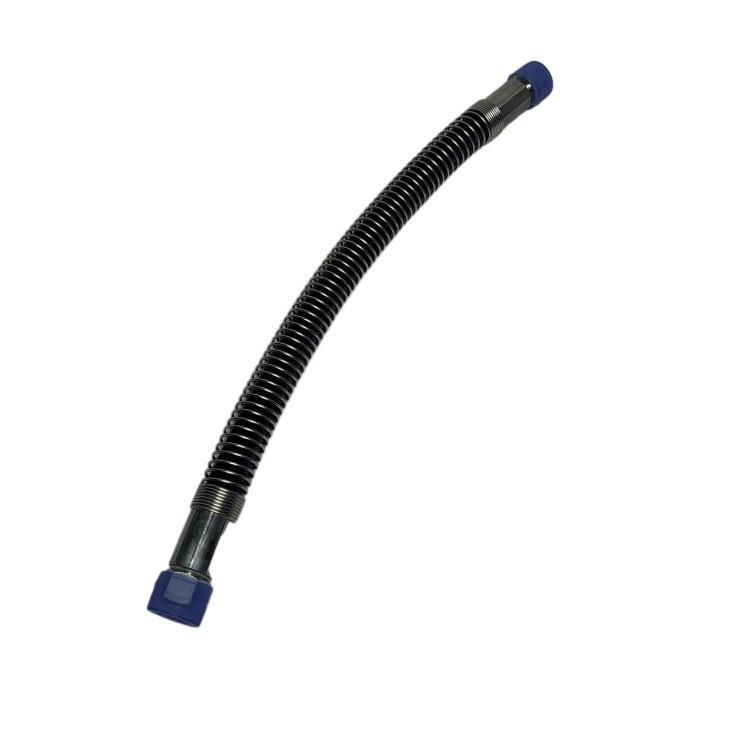 HELI ロンキング Z9502-13039 30D-1200014用の高度なフォークリフト液圧管組