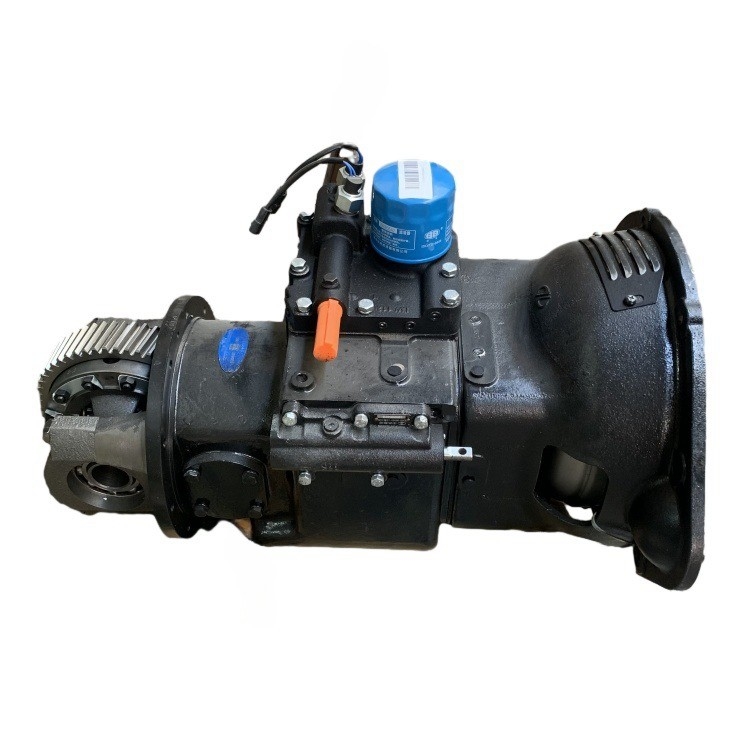 機械修理店 A29B2-50201 フォークリフト部品 YQX30 ギアボックストランスミッション組