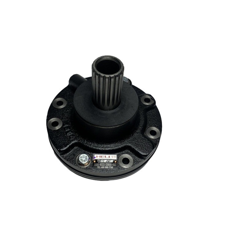 5.2 KG 送電式充電ポンプ ハンチャ/ヘリ/TCMフォークリフト 15583-80221 耐久性