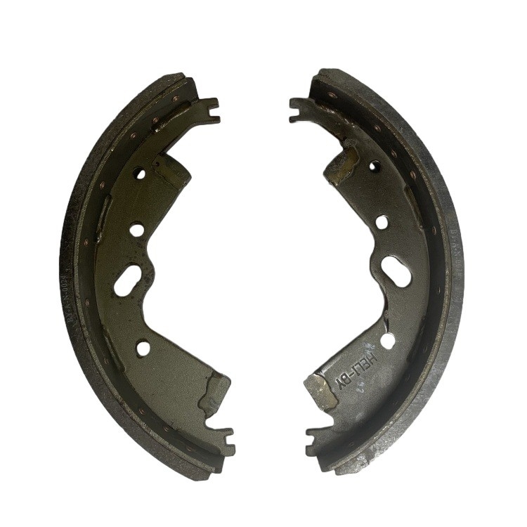 230G3-70312G FH438100-040 CPCD80-100ホイールブレーキシステム用フォークリフトブレーキシューズ
