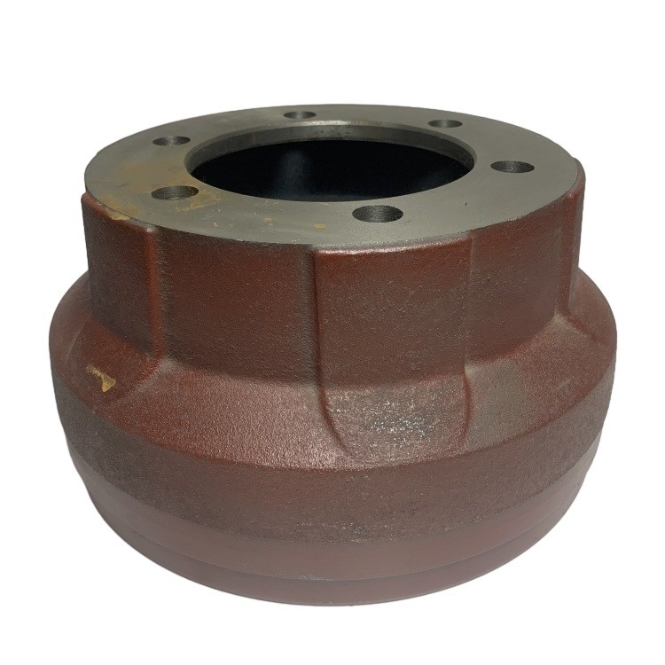 FD30Z5/T6 FB30 CPC D 30-35 FD30-35 24453-02131 長い使用寿命のための鋼製ブレーキドラム