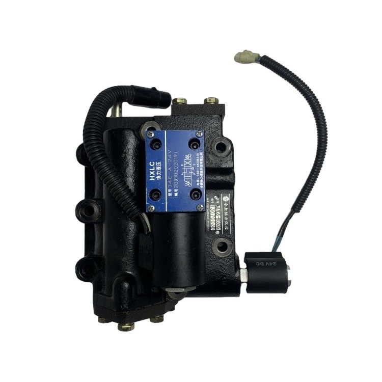 11.5 KG フォークリフト部品 トランスミッション制御バルブ組 HL CPCD40-50 A37D3-80305