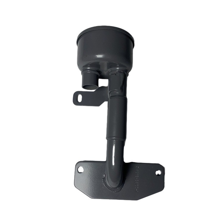 CPC D 20-50 フォークリフト XINCHAI C490BPG/498/4D35 空気吸入装置 490B-34000-3/495B-34100-9