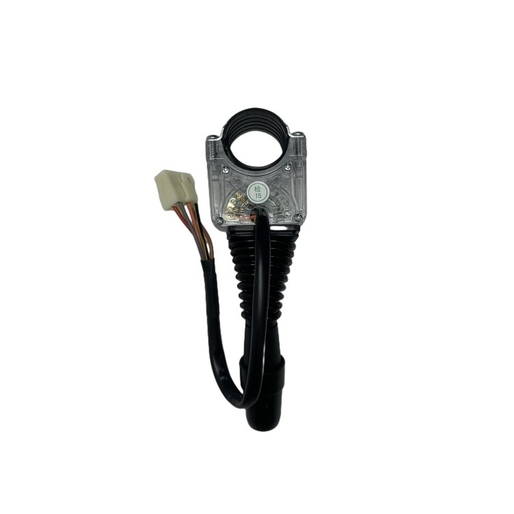 ロンキングフォークリフト FD20-30 コンビネーションスイッチ LG0030D.15-003 エネルギー鉱山機器