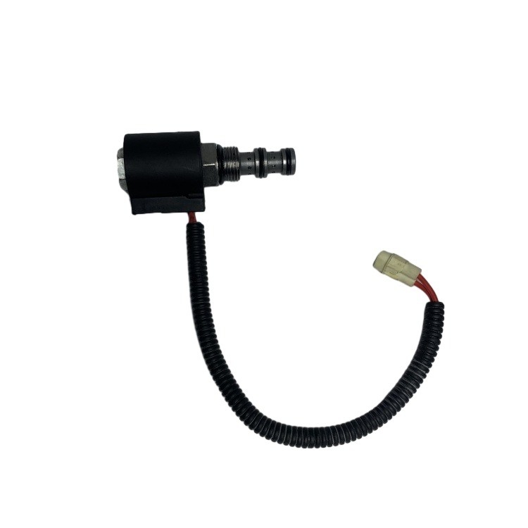 SV08-33-0-N-24DY 24Vシフトバルブ FD50-100 CPCD50-100 トランスミッションシステムを強化する