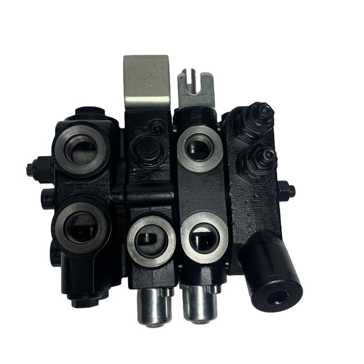 フォークリフトの水力システム部分 ABG77-31301 CPD20-35 CBD5-F15YHG1-03用の制御バルブ