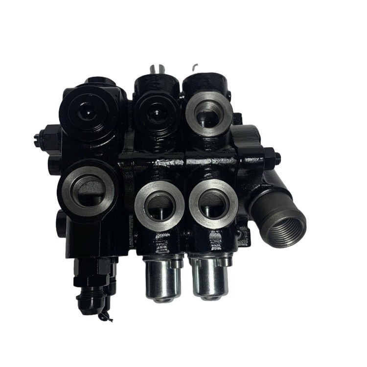 フォークリフト部品用水力制御バルブ H2MD7-30421 CPCD20-35 CDB3-F15Y1-02/3T