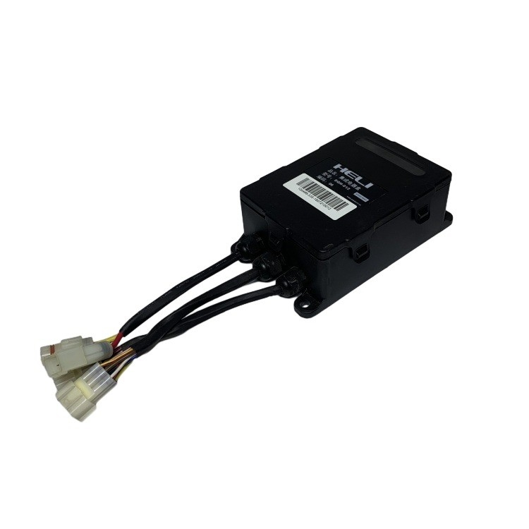 HELIフォークリフト部品 DQH-012 AF932-40401 生産性の向上のための中央制御ボックス