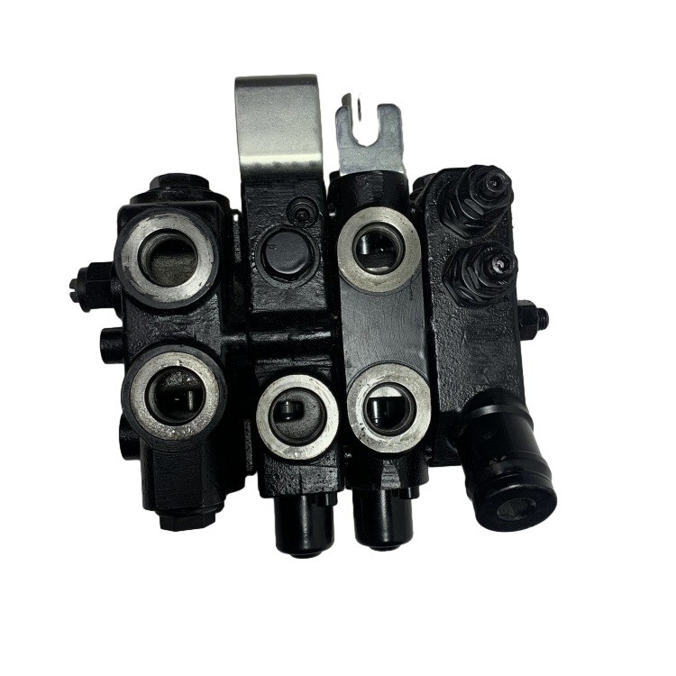 HELI リチウム電池フォークリフト CPD20-35 CBD5-F15YHG1-02 フォークリフト用水力制御バルブ