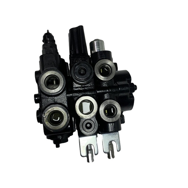 HELI リチウム電池フォークリフト CPD30-35 CBD6-F15YDF5-02 水力制御バルブ A7T77-31201