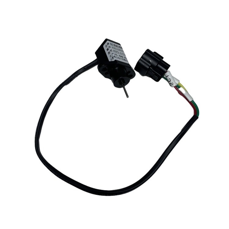 HELI 多方向バルブ A65F2-41701 軽量プラスチック材料のリフトセンサー組