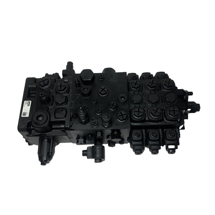 CPD200-250 FV-4694Aフォークリフト部品 G250-612100-G00 水力制御バルブ 重量KG 70