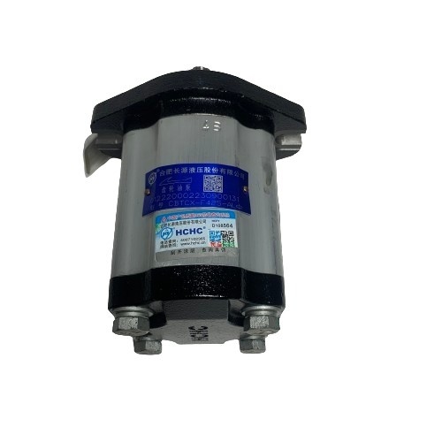 ギアポンプ CBTCX-F425-AL 劉光機械修理工房 優位性 長寿命