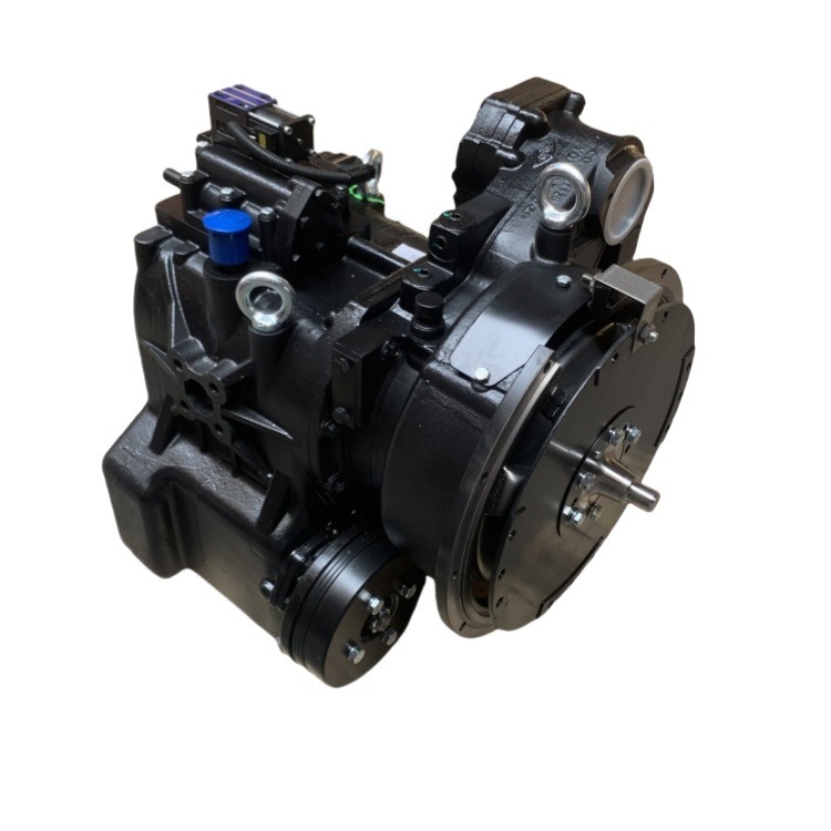 XR700-120000-G00 CPCD50-100用のYQXD110H30OEMスチールトランスミッション組に使用