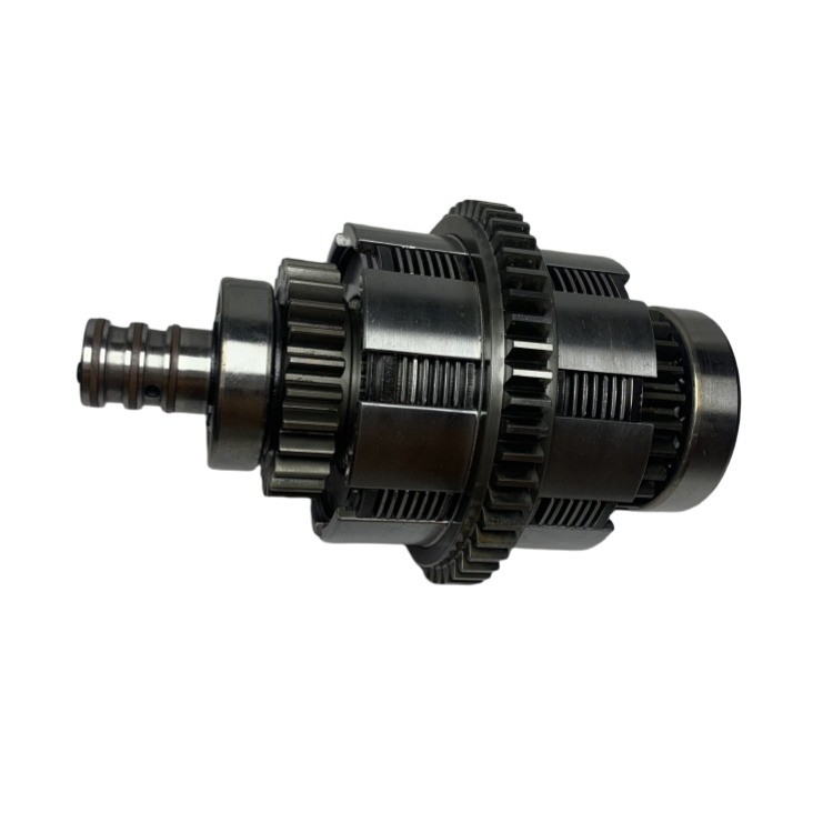 100% オリジナルフォークリフト部品 YQXD45/CPCD40-50用の液圧クラッチ組 P64F3-80201