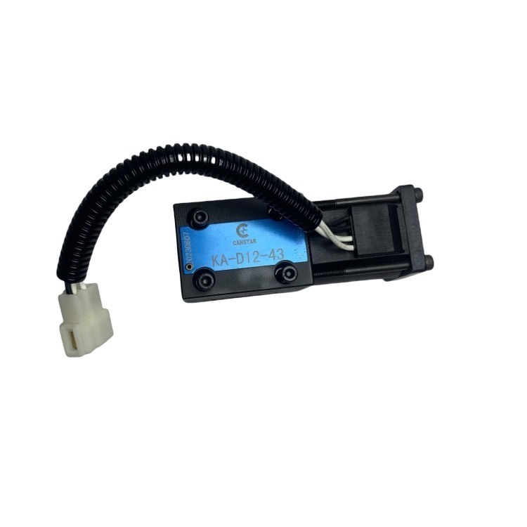 12V電磁弁 FD20-30 CPCD20-30 KA-D12-43/YQX30DH-4200 普通の製品
