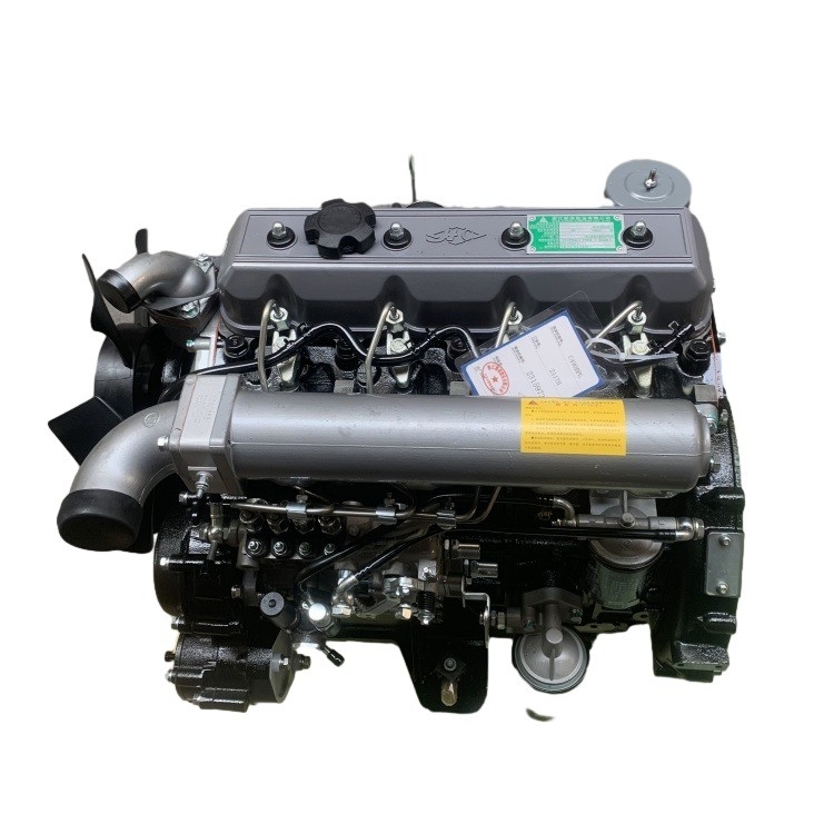 長期使用寿命 ハンチャフォークリフトエンジンの部品のためのC490BPGディーゼルエンジン