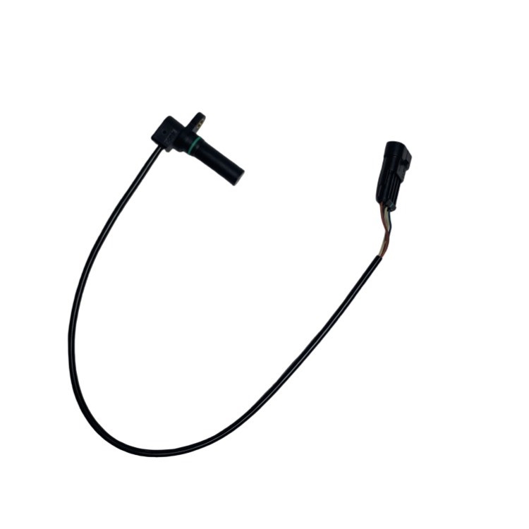 オリジナル ZAPI 55D421058 HELI CPD15-30 電動フォークリフト用の外部モーターエンコーダー
