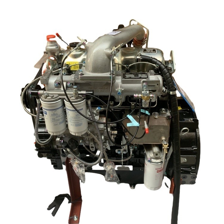 YC4A115Z-T20 GA702-301000-G00 鋼材用ディーゼルエンジン HANGCHAフォークリフト部品