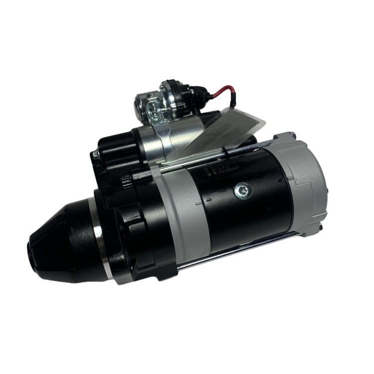XICHAI 4DW91 ディーゼルエンジン スタートモーター 3708010-B5V-HYK10M QDJ1409Z-P 性能