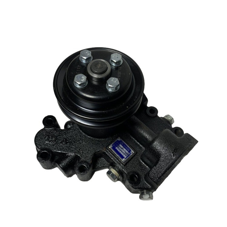 フォークリフト モデル CPCD20-30 ディーゼルエンジンの水ポンプ Xichai 4DW91 1307010-B5V-0000