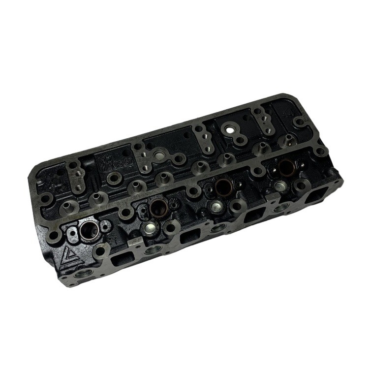 CPC D 20-35 フォークリフト部品 シンチャイ A490BPG/C490BPG シリンダーヘッド A490B-03101 ディーゼルエンジン