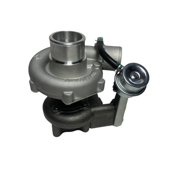 8kg 重量 JP60C ターボチャージャー YUCHAI YC4A115-T300 ディーゼルエンジン A50Y00-1118100-502